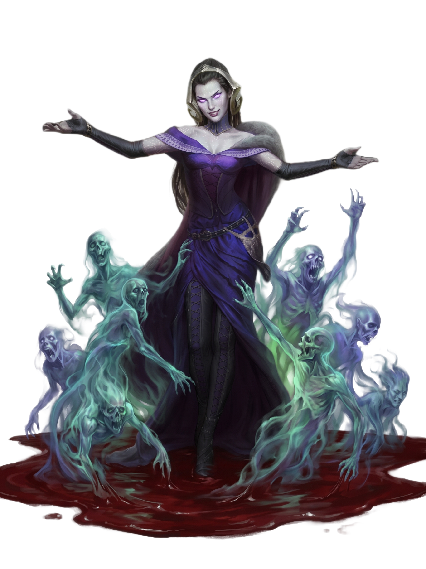 Liliana Vess